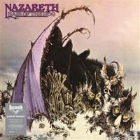 Hair Of The Dog - Nazareth CD