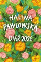 Halina Pawlowská: Diář 2026