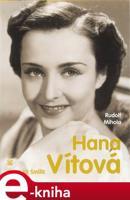 Hana Vítová - Rudolf Mihola