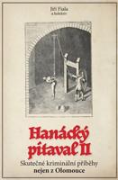 Hanácký pitaval II - Jiří Fiala
