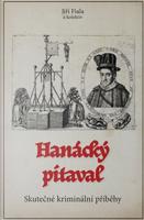 Hanácký pitaval - Jiří Fiala