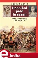 Hannibal před branami - Karel Richter