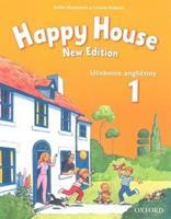 Happy House 1 New Edition - Stella Maidment, Lorena Roberts