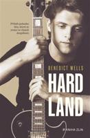 Hard Land - Benedict Wells