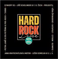 Hard Rock Line 1975-1984