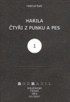 Harila, Čtyři z punku a pes - Helmut Kuhl