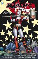 Harley Quinn 1: Šílená odměna - Amanda Connerová, Jimmy Palmiotti