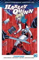 Harley Quinn 3 - Červené maso -