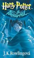 Harry Potter a Fénixův řád - Joanne K. Rowlingová