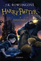 Harry Potter a Kámen mudrců