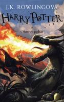 Harry Potter a Ohnivý pohár