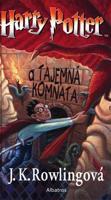 Harry Potter a Tajemná komnata - Joanne K. Rowlingová