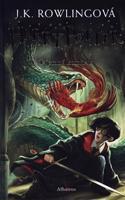 Harry Potter a Tajemná komnata - Joanne K. Rowlingová