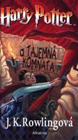 Harry Potter a Tajemná komnata