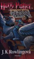Harry Potter a vězeň z Azkabanu
