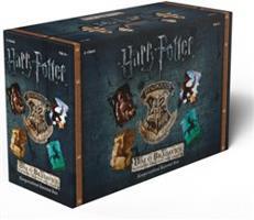 Harry Potter: Boj o Bradavice - Obludné obludárium