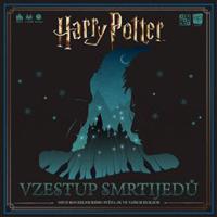 Harry Potter: Vzestup Smrtijedů