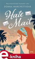 Hate Mail - Donna Marchetti