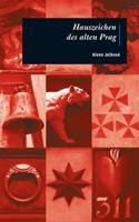 Hauszeichen des alten Prag