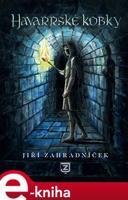 Havarrské kobky - Jiří Zahradníček