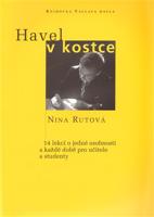 Havel v kostce - Nina Rutová