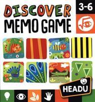 HEADU: Čí je to srst?