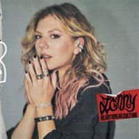 Heartbreak Culture - Lenny