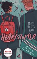 Heartstopper Volume One