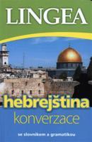 Hebrejština - konverzace se slovníkem a gramatikou - kol.