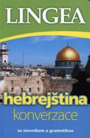 Hebrejština - konverzace
