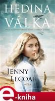Hedina válka - Jenny Lecoat