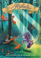 Hejkalov - Renata Petříčková, Michal Vaněček