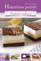 Helenčino pečení / Sváteční cukroví