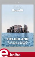 Helgoland - Carlo Rovelli