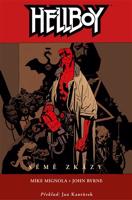 Hellboy 1: Sémě zkázy