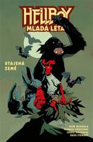 Hellboy – Mladá léta