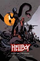 Hellboy - Vstříc mrtvým vodám