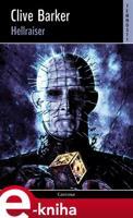 Hellraiser - Clive Barker