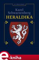 Heraldika - Karel Schwarzenberg