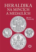 Heraldika na mincích a medailích