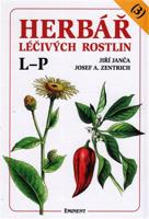 Herbář léčivých rostlin 3. L-P