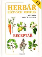 Herbář léčivých rostlin 7. - Receptář