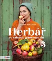 Herbář ze zahrady přímo na talíř 3