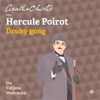 Hercule Poirot, CD - Druhý gong