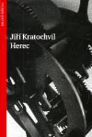 Herec - Jiří Kratochvil