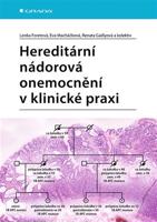 Hereditární nádorová onemocnění v klinické praxi