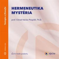 Hermeneutika mystéria