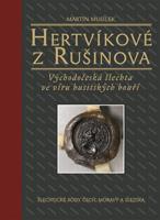 Hertvíkové z Rušinova - Martin Musílek