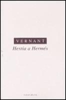 Hestia a Hermés - Jean-Pierre Vernant