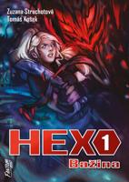 Hex 1: Bažina